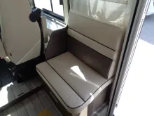 Fahrzeugbild McLouis Nevis 870 #14