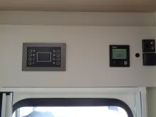 Fahrzeugbild McLouis Nevis 870 #15