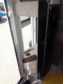 Fahrzeugbild McLouis Nevis 870 #16