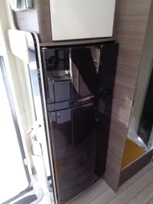 Fahrzeugbild McLouis Nevis 870 #17