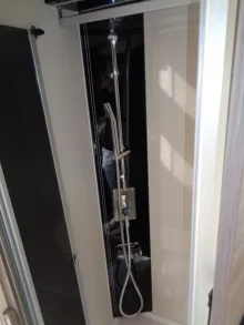 Fahrzeugbild McLouis Nevis 870 #18