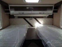 Fahrzeugbild McLouis Nevis 870 #20