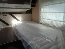 Fahrzeugbild McLouis Nevis 870 #21