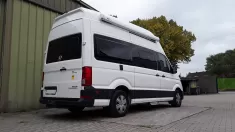 Bild 6 VW Grand California VW Grand California 600