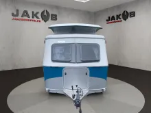 Fahrzeugbild Hymer Eriba Touring 542 *Harbour Blue Edition*Chrom* #6