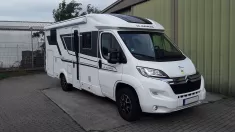 Bild 4 Adria Compact Axess DL