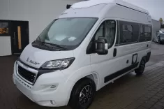 Bild 2 Knaus BoxLife Pro 540 ROAD (Peugeot) 60 Years