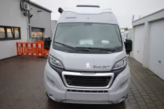 Bild 3 Knaus BoxLife Pro 540 ROAD (Peugeot) 60 Years