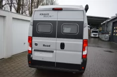 Bild 4 Knaus BoxLife Pro 540 ROAD (Peugeot) 60 Years