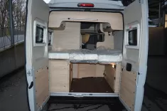 Bild 5 Knaus BoxLife Pro 540 ROAD (Peugeot) 60 Years