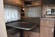 Fahrzeugbild Hymer Eriba Feeling 470 #4