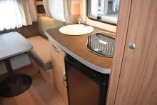 Fahrzeugbild Hymer Eriba Feeling 470 #7
