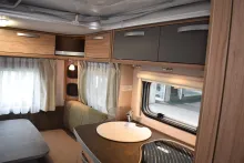 Fahrzeugbild Hymer Eriba Feeling 470 #8