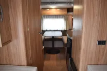 Fahrzeugbild Hymer Eriba Feeling 470 #9