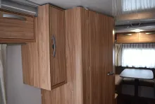 Fahrzeugbild Hymer Eriba Feeling 470 #10