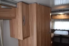 Bild 10 Hymer Eriba Feeling 470 Moving-Paket, Dusche