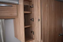 Fahrzeugbild Hymer Eriba Feeling 470 #11
