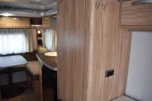 Fahrzeugbild Hymer Eriba Feeling 470 #12