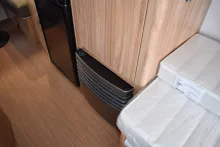 Fahrzeugbild Hymer Eriba Feeling 470 #13