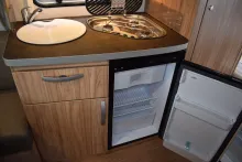 Fahrzeugbild Hymer Eriba Feeling 470 #14