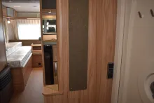 Fahrzeugbild Hymer Eriba Feeling 470 #16