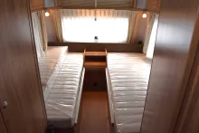 Fahrzeugbild Hymer Eriba Feeling 470 #18