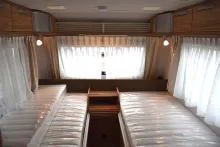 Fahrzeugbild Hymer Eriba Feeling 470 #20