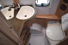 Fahrzeugbild Hymer Eriba Feeling 470 #22