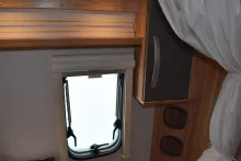 Fahrzeugbild Hymer Eriba Feeling 470 #23