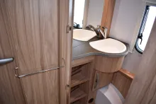 Fahrzeugbild Hymer Eriba Feeling 470 #24