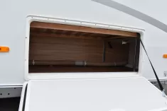 Bild 27 Hymer Eriba Feeling 470 Moving-Paket, Dusche