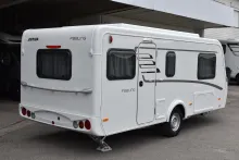 Fahrzeugbild Hymer Eriba Feeling 470 #28