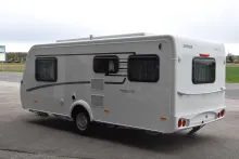 Fahrzeugbild Hymer Eriba Feeling 470 #29