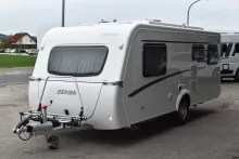 Fahrzeugbild Hymer Eriba Feeling 470 #30