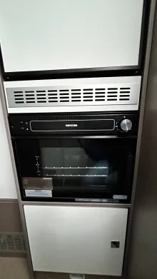 Fahrzeugbild Bürstner Eliseo C 644 #9