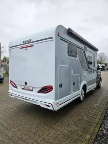 Fahrzeugbild Knaus VAN TI VW VANSATION 640 MEG (2024) #7