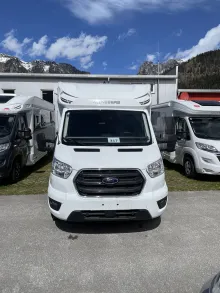 Fahrzeugbild Weinsberg CaraSuite 650 MEG - mit Tageszulassung #8