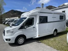 Fahrzeugbild Weinsberg CaraSuite 650 MEG - mit Tageszulassung #7