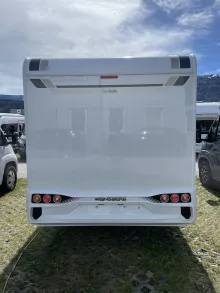 Fahrzeugbild Weinsberg CaraSuite 650 MEG - mit Tageszulassung #6