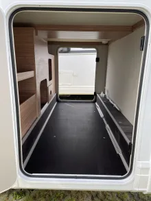 Fahrzeugbild Weinsberg CaraSuite 650 MEG - mit Tageszulassung #9