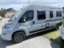 Fahrzeugbild Weinsberg CaraTour 600 ME -mit Tageszulassung #7