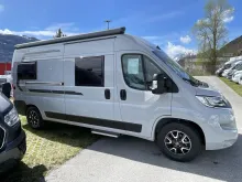 Fahrzeugbild Weinsberg CaraTour 600 ME -mit Tageszulassung #4