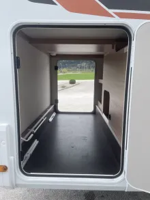 Fahrzeugbild Weinsberg CaraCompact 600 MEG EDITION [PEPPER] - mit Tageszulassung #12