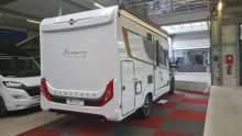 Fahrzeugbild Bürstner Lyseo IT 684 G #5