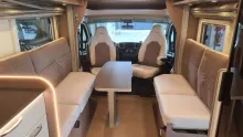 Fahrzeugbild Bürstner Lyseo IT 684 G #6