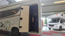 Fahrzeugbild Bürstner Lyseo IT 684 G #14