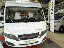 Fahrzeugbild Bürstner Lyseo I 744 #6