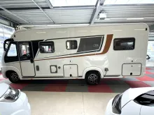 Fahrzeugbild Bürstner Lyseo I 744 #7