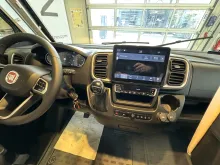 Fahrzeugbild Bürstner Lyseo I 744 #10