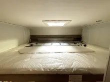 Fahrzeugbild Bürstner Lyseo I 744 #11